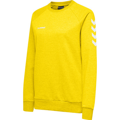 Hummel Go Cotton Sweatshirt Women