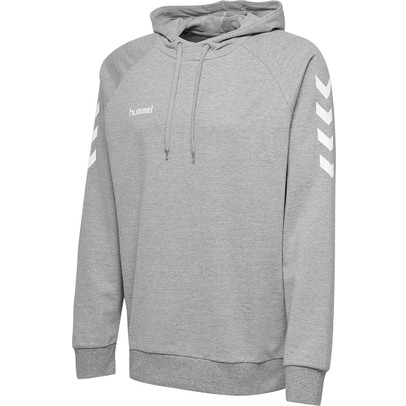 Hummel Go Cotton Hoodie Men