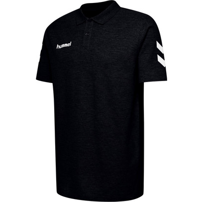 Hummel Go Cotton Polo Kids