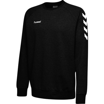 Hummel Go Cotton Sweatshirt Kids
