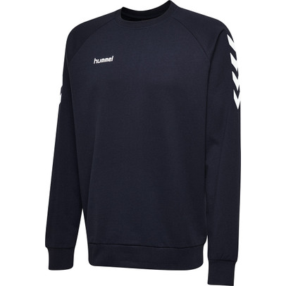 Hummel Go Cotton Sweatshirt Men