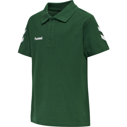 Hummel Go Cotton Polo Kids