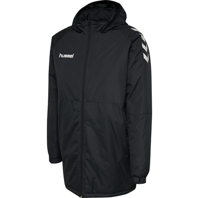 Hummel Core Bench Jacket