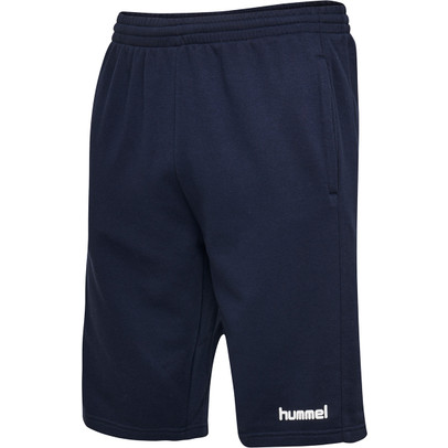 Hummel Go Cotton Bermuda Short Men