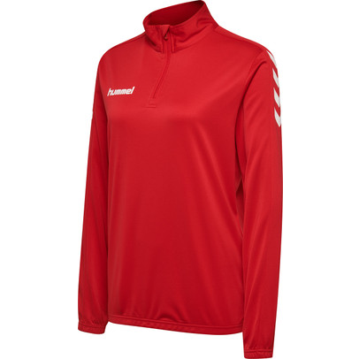 Hummel Core Half-Zip Sweat Women