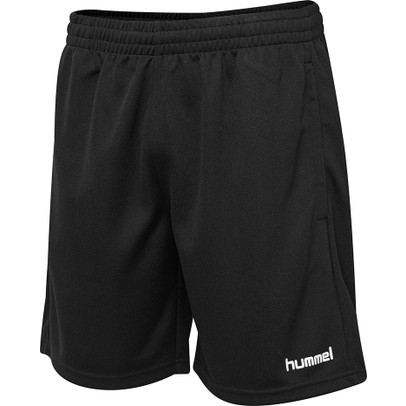 Hummel Core Poly Coach Shorts