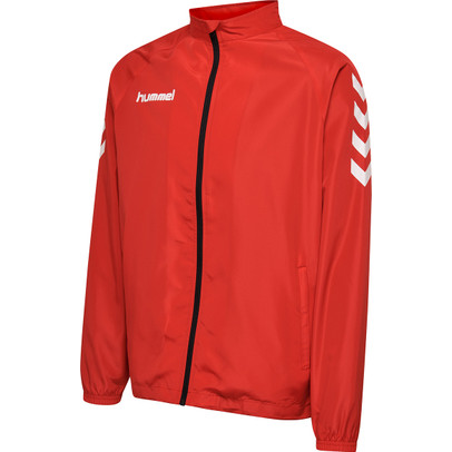 Hummel Core Micro Zip Jacket Kids