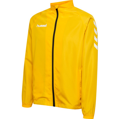 Hummel Core Micro Zip Jacket