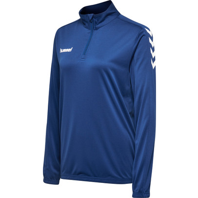 Hummel Core Half-Zip Sweat Women