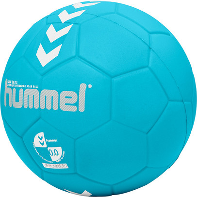 Unisex Hummel Concept Handball Unisex Concept Handball Nasturtium/Ombre Blue/White 