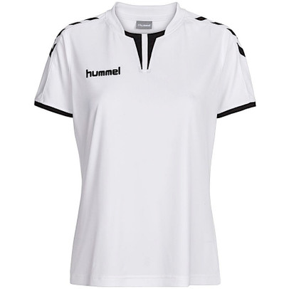 Hummel Core SS Poly Jersey Dames