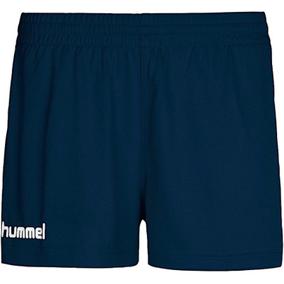 Hummel Core Poly Shorts Dames