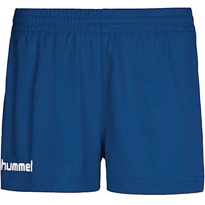 Hummel Core Poly Shorts Dames