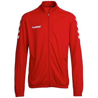Hummel Core Poly Jacket Heren
