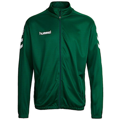 Hummel Core Poly Jacket Heren
