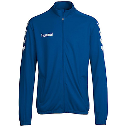 Hummel Core Poly Jacket Heren