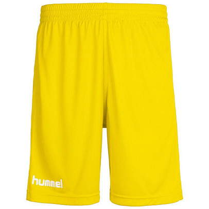 Hummel Core Poly Shorts Heren | GE