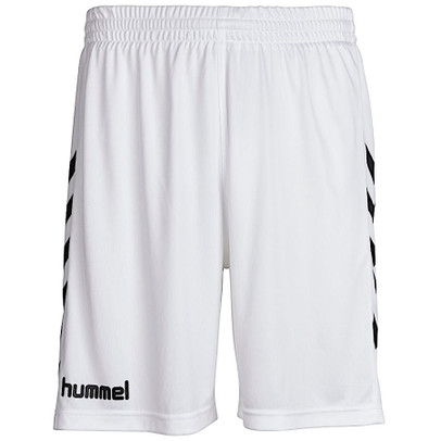 Hummel Core Poly Shorts Heren
