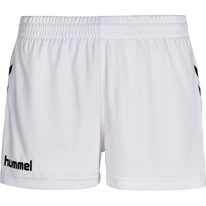 Hummel Core Poly Shorts Dames