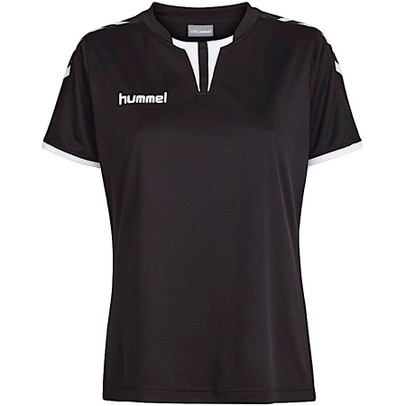Hummel Core SS Poly Jersey Women