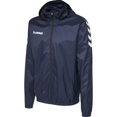 Hummel Core Spray Jacket Heren