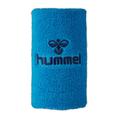 Hummel Old School polsband groot