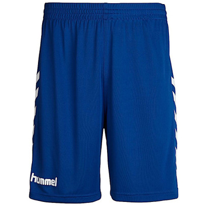 Hummel Core Poly Shorts Kids