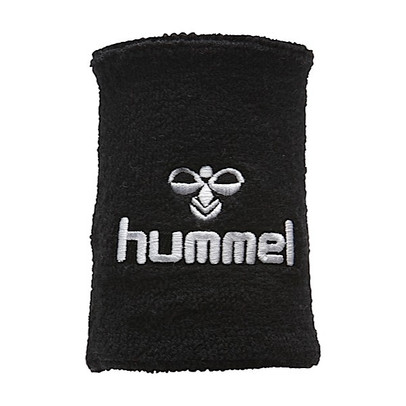 Hummel Old School Schweißband groß