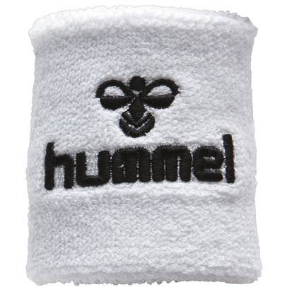 Hummel Old School Polsband Klein