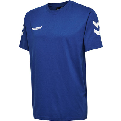 Hummel Go Cotton Shirt Herren