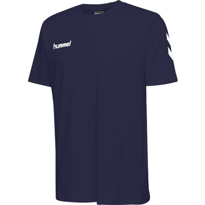 Hummel Go Cotton Shirt Kids