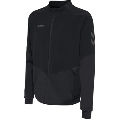 Hummel Precision Pro Training Zip