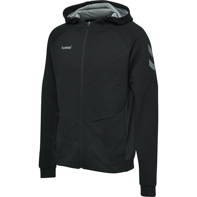 Hummel Precision Pro Zip Hoodie
