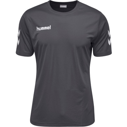 Hummel Core Polyester Tee Heren