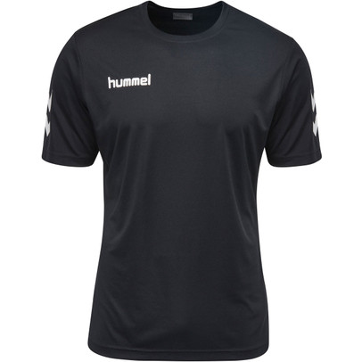 Hummel Core Polyester Tee Heren