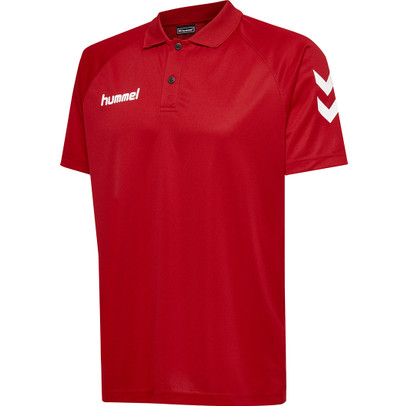 Hummel Core Functional Polo Men