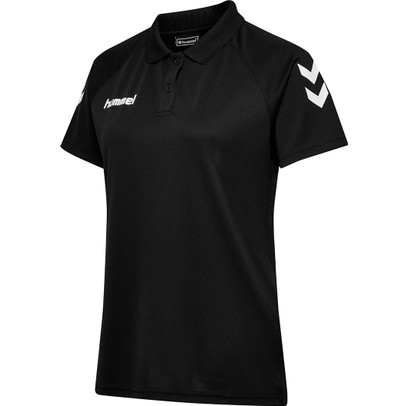 Hummel Core Functional Polo Women