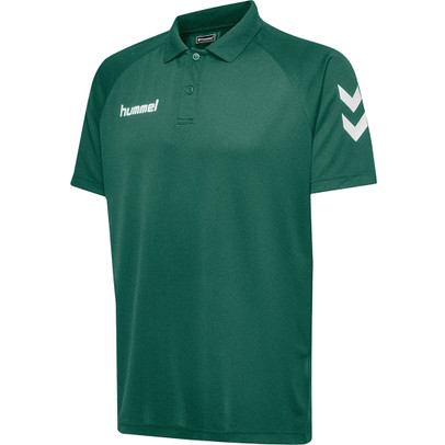 Hummel Core Functional Polo Men