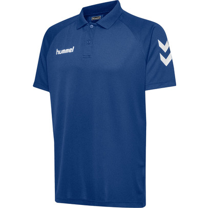 Hummel Core Functional Polo Men