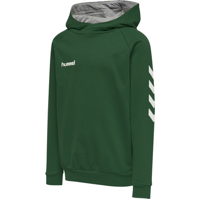Hummel Go Cotton Hoodie Kids