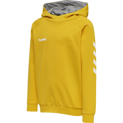 Hummel Go Cotton Hoodie Kids