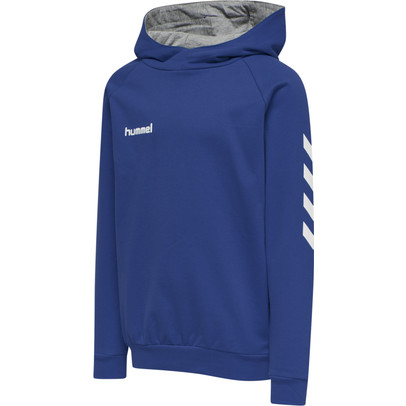 Hummel Go Cotton Hoodie Kids