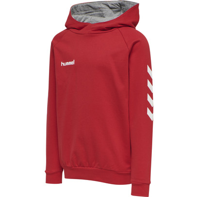 Hummel Go Cotton Hoodie Kids
