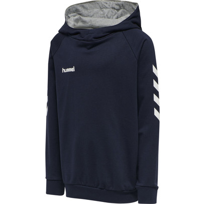 Hummel Go Cotton Hoodie Kids
