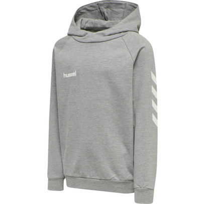 Hummel Go Cotton Hoodie Kids