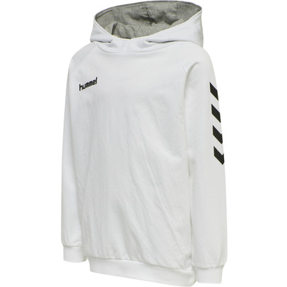 Hummel Go Cotton Hoodie Kids