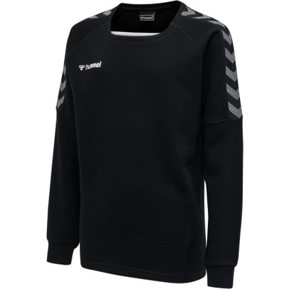 Hummel Authentic Training Sweater Kinder