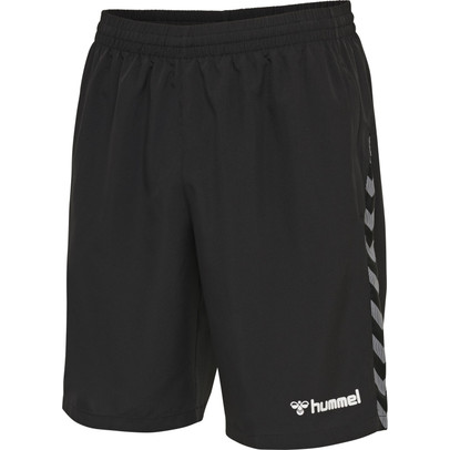 Hummel Authentic Training Short Kids
