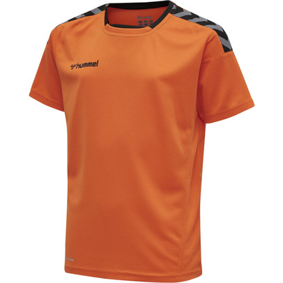 Hummel Authentic Poly Shirt Kids