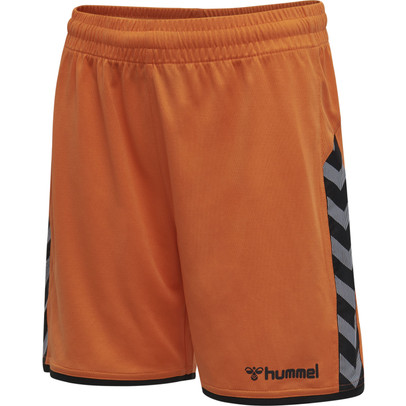 Hummel Authentic Poly Short Kids